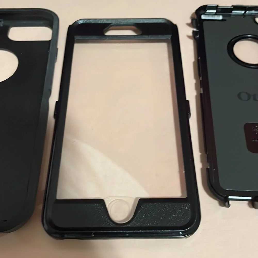 Otter IPHONE Case.